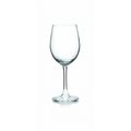 Kitchen Usa Serve Chardonnay Wine Glass 13 oz. KI2648574